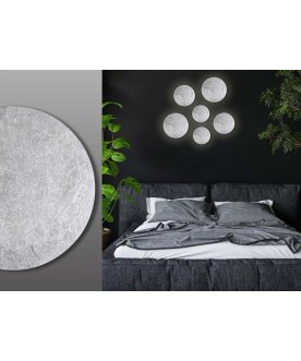 Бра Lunario 3562/9WL