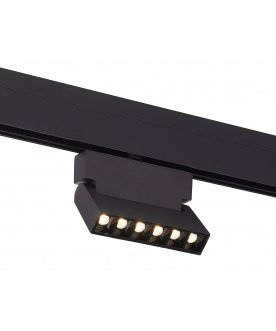 Магнитный трековый светильник ST362.436.06