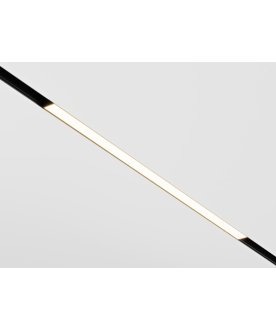 Магнитный трековый светильник Basis TR030-2-12W3K-B