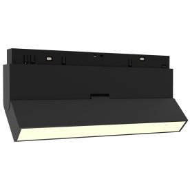 Магнитный трековый светильник Basis TR036-2-12W3K-B