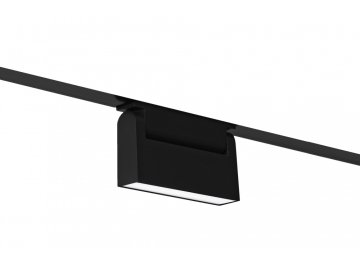 Магнитный трековый светильник CLT 0.33 002 6W BL M3000K