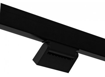 Магнитный трековый светильник CLT 0.33 002 6W BL T4000K