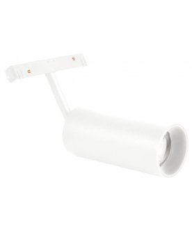 Магнитный трековый светильник CLT 0.33 003 12W WH 4000K