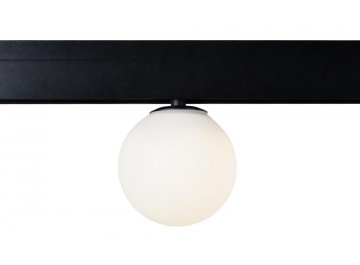 Магнитный трековый светильник CLT 0.33 014 5W BL 4000K