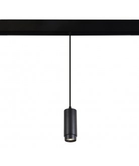 Магнитный трековый светильник CLT 0.33 016 7W BL 4000K