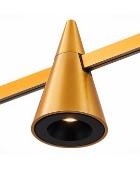 Магнитный трековый светильник ST813.206.05