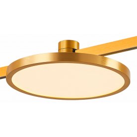 Магнитный трековый светильник ST818.206.12