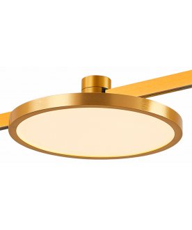 Магнитный трековый светильник ST818.206.12