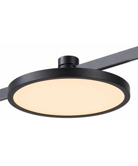 Магнитный трековый светильник ST818.406.12