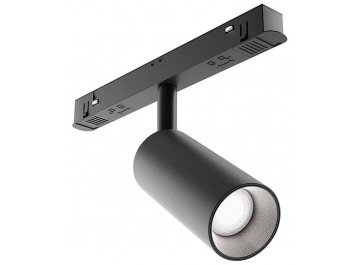 Магнитный трековый светильник Focus Led  TR032-4-5W3K-W-DS-B