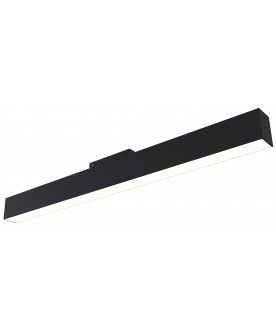 Магнитный трековый светильник TR074-2-20W4K-B