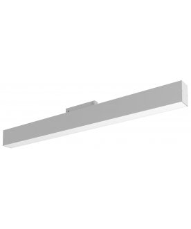 Магнитный трековый светильник TR074-2-20W4K-W