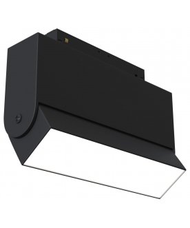 Магнитный трековый светильник TR075-2-10W4K-B