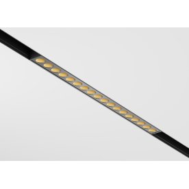 Магнитный трековый светильник Points  TR031-2-18W3K-B