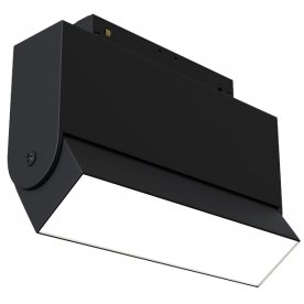 Магнитный трековый светильник TR013-2-10W3K-B-1