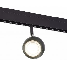 Магнитный трековый светильник ST355.436.10