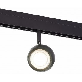 Магнитный трековый светильник ST355.446.10