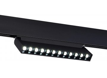 Магнитный трековый светильник ST372.406.12