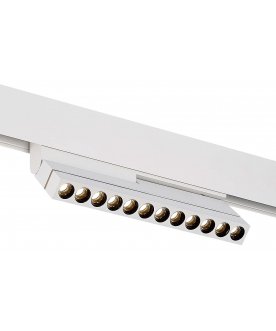 Магнитный трековый светильник ST805.536.12