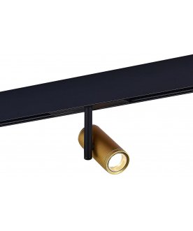 Магнитный трековый светильник ST808.246.08