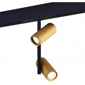 Магнитный трековый светильник ST808.246.16