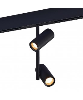 Магнитный трековый светильник ST808.446.16