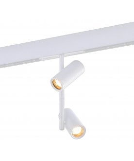 Магнитный трековый светильник ST808.536.16