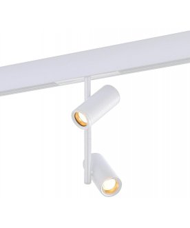 Магнитный трековый светильник ST808.546.16