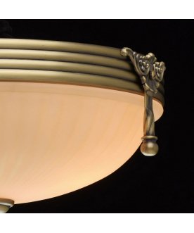 Накладной светильник Афродита 1 317011202