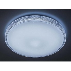 Накладной светильник Альпина CL718100RGB