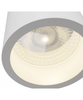 Накладной светильник Conik gyps C001CW-01W