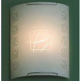 Настенный светильник CL921021