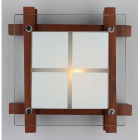 Накладной светильник OML-40527-01