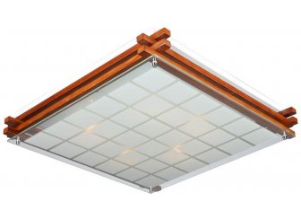 Накладной светильник OML-40527-05