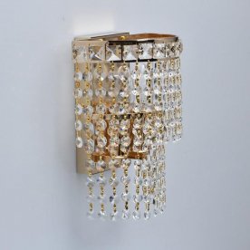 Накладной светильник Патриция 447021302