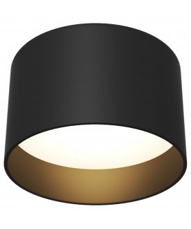 Накладной светильник Planet C009CW-L16B