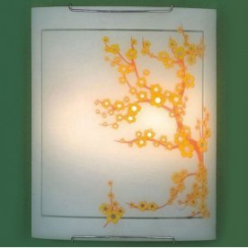 Настенный светильник CL922141