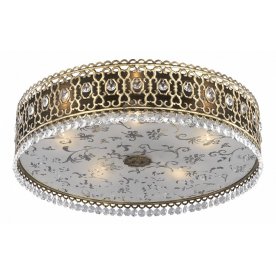 Накладной светильник Salona 2641/5C