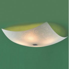 Накладной светильник CL932012