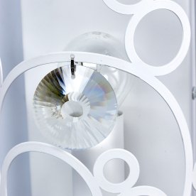 Накладной светильник Замок 19 249029101