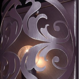 Накладной светильник Замок 249026601