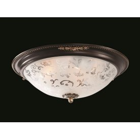 Накладной светильник Geometry 4 CL907-03-R