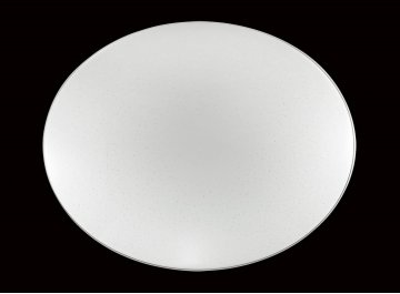 Настенно-потолочный светильник Abasi 2052/CL