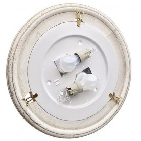 Настенно-потолочный светильник Blanketa 202