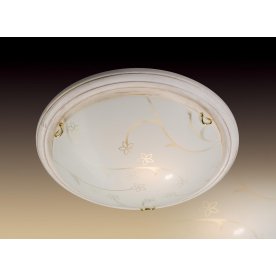 Настенно-потолочный светильник Blanketa 202