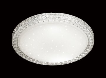 Настенно-потолочный светильник Brisa 2036/EL