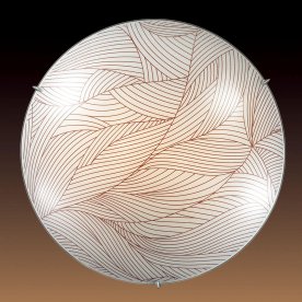 Настенно-потолочный светильник Desi 2210