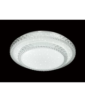 Настенно-потолочный светильник Floors 2041/EL