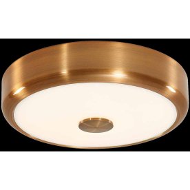 Настенно-потолочный светильник Фостер-1 CL706122