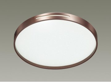 Настенно-потолочный светильник Geta 2075/EL